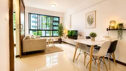 Blk 998B Buangkok Parkvista (Hougang), HDB 2 Rooms #586167121